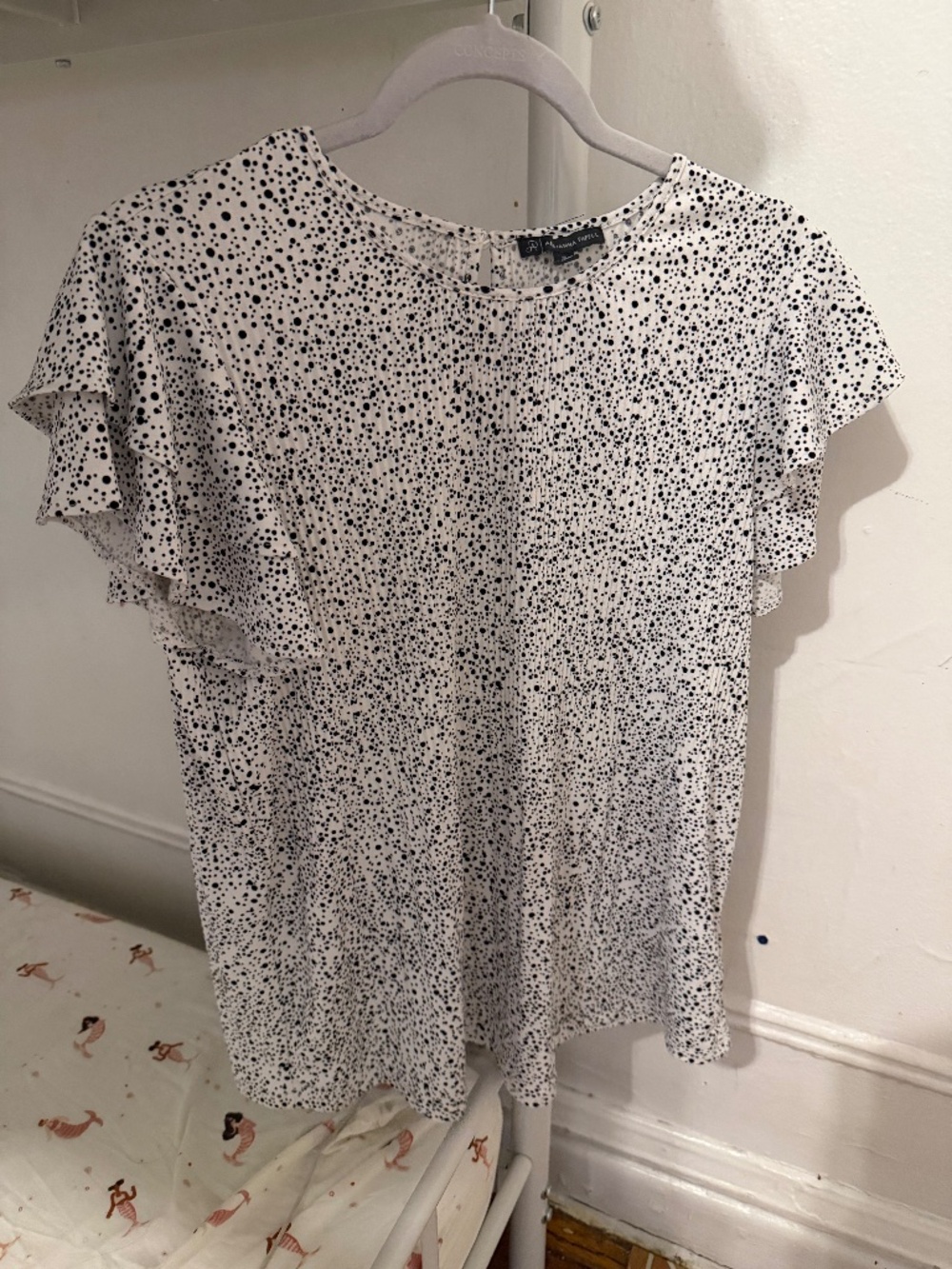 cute top